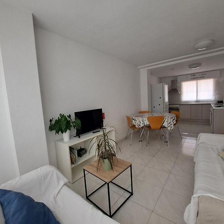 Apartamento Altea Cerca De Todo Eksteriør billede