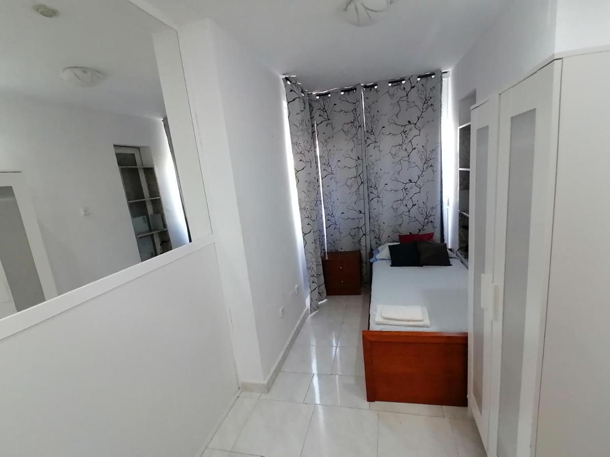 Apartamento Altea Cerca De Todo Eksteriør billede