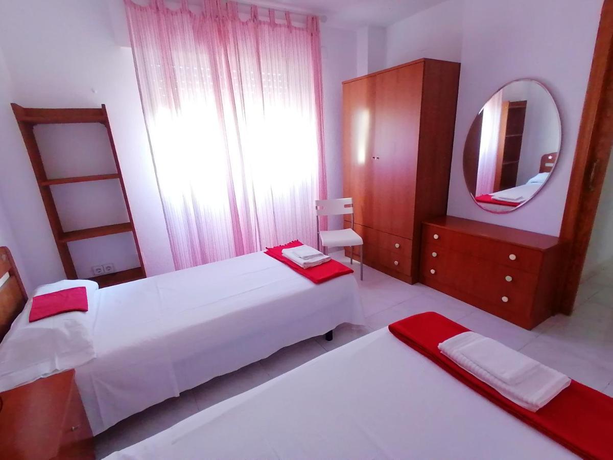 Apartamento Altea Cerca De Todo Eksteriør billede