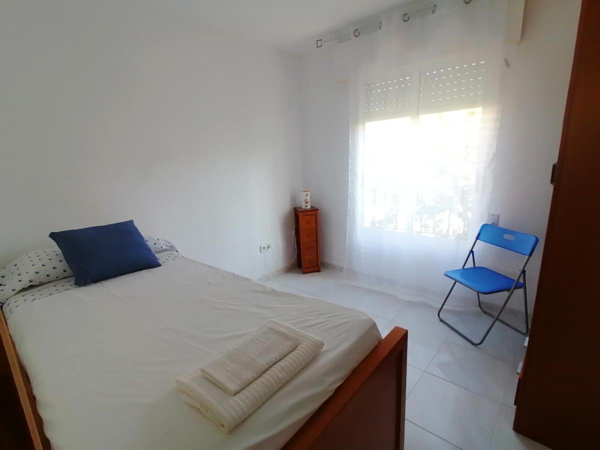 Apartamento Altea Cerca De Todo Eksteriør billede