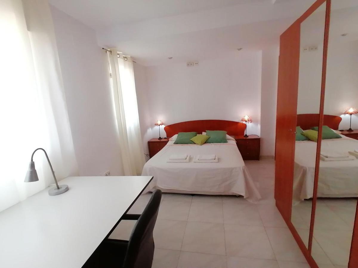 Apartamento Altea Cerca De Todo Eksteriør billede