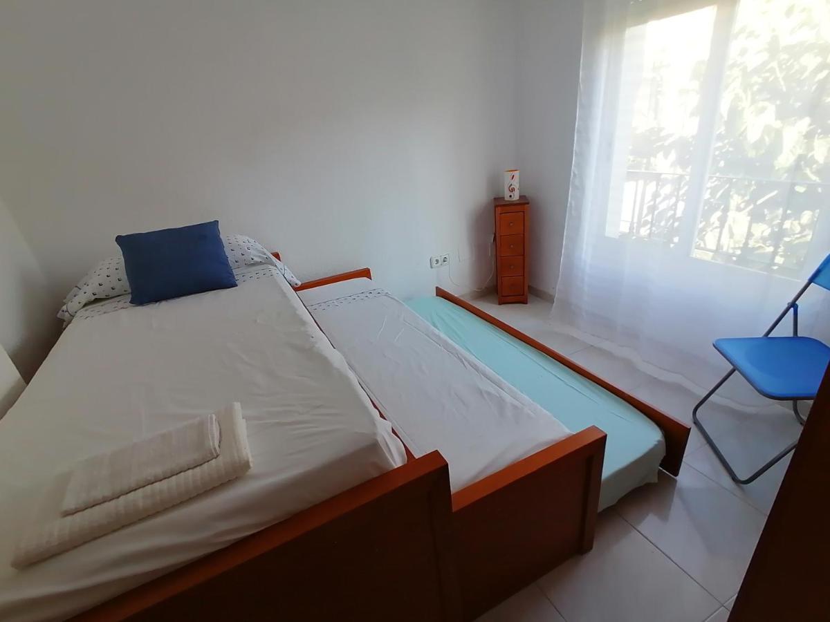 Apartamento Altea Cerca De Todo Eksteriør billede