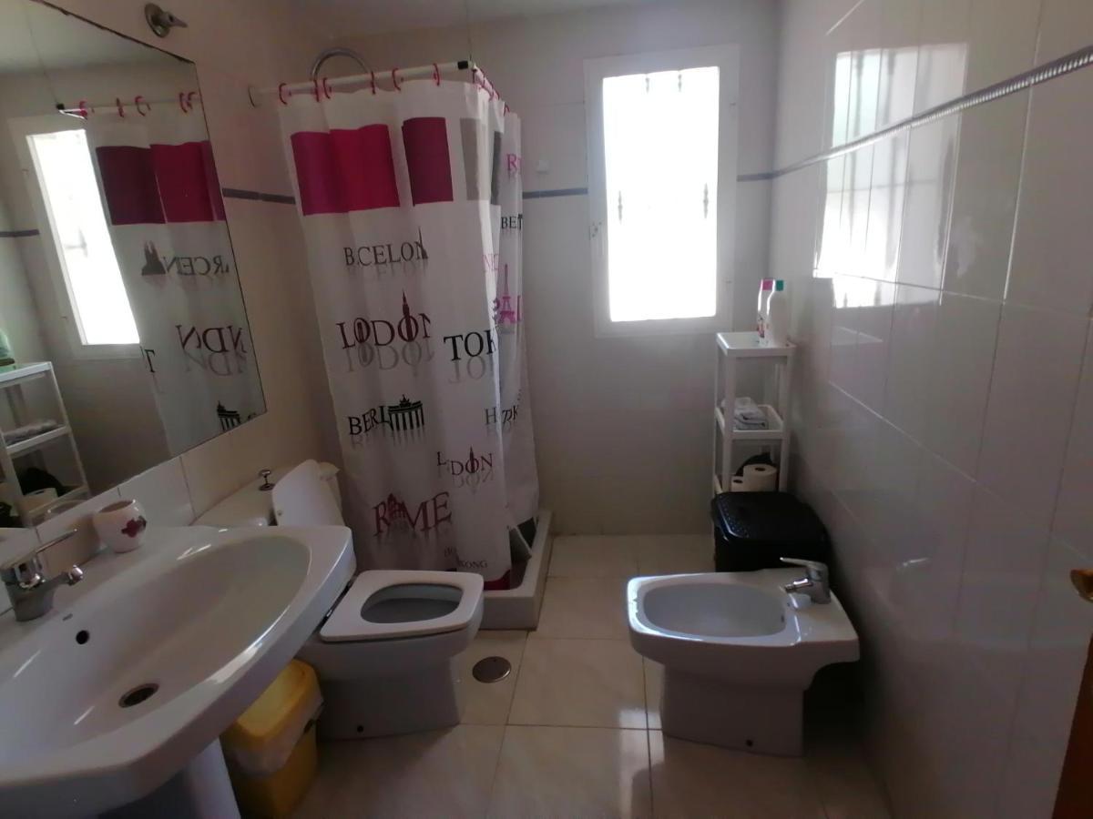 Apartamento Altea Cerca De Todo Eksteriør billede