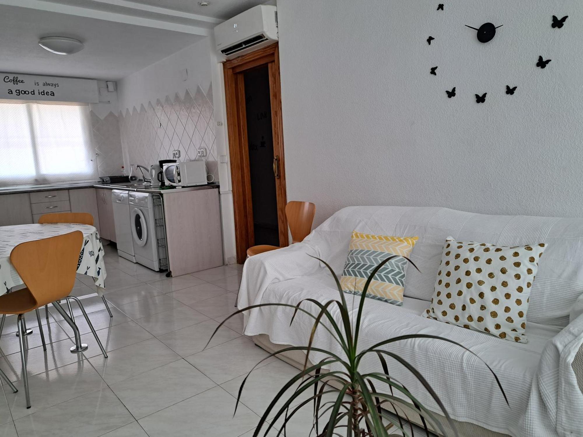 Apartamento Altea Cerca De Todo Eksteriør billede