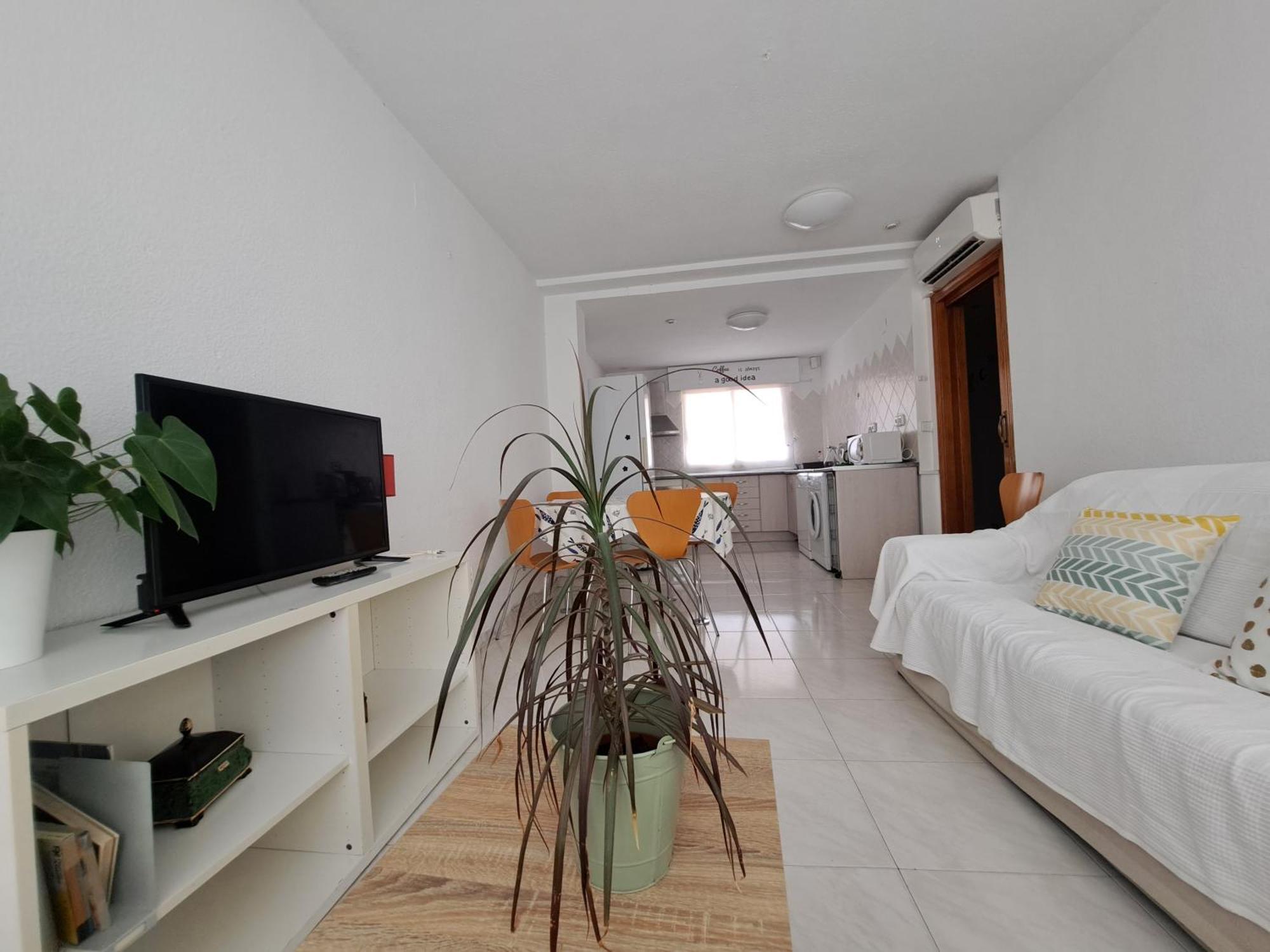 Apartamento Altea Cerca De Todo Eksteriør billede