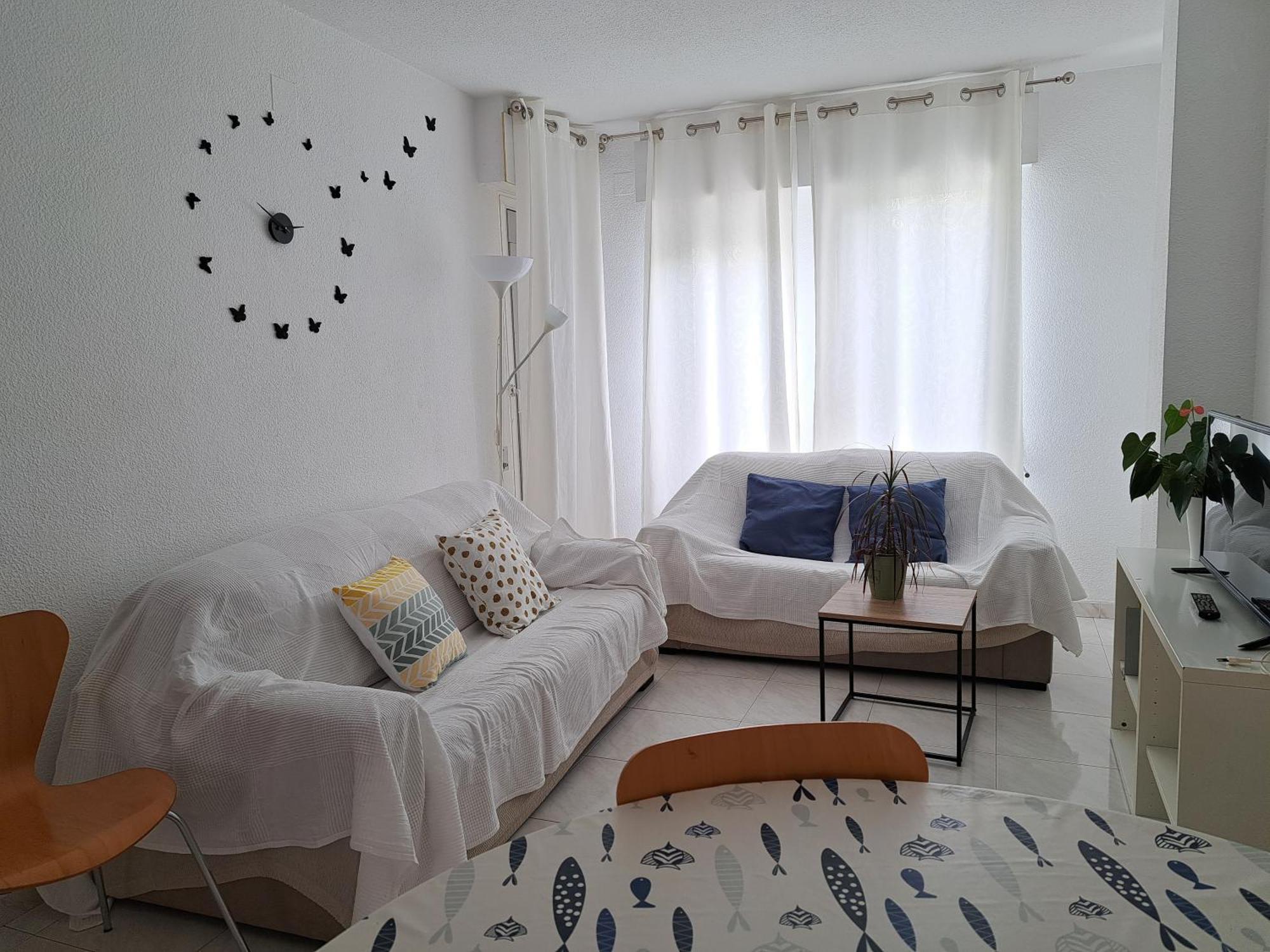 Apartamento Altea Cerca De Todo Eksteriør billede