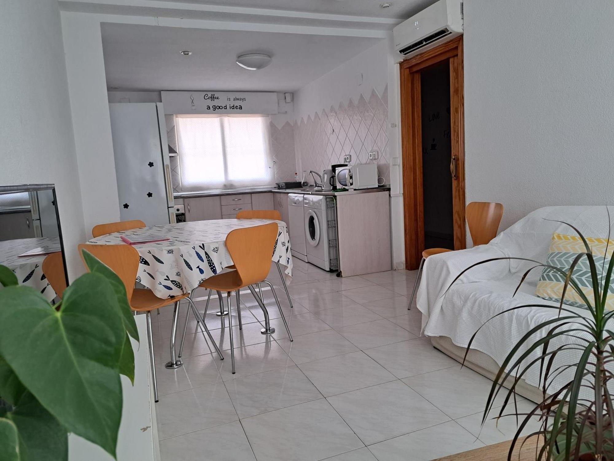 Apartamento Altea Cerca De Todo Eksteriør billede