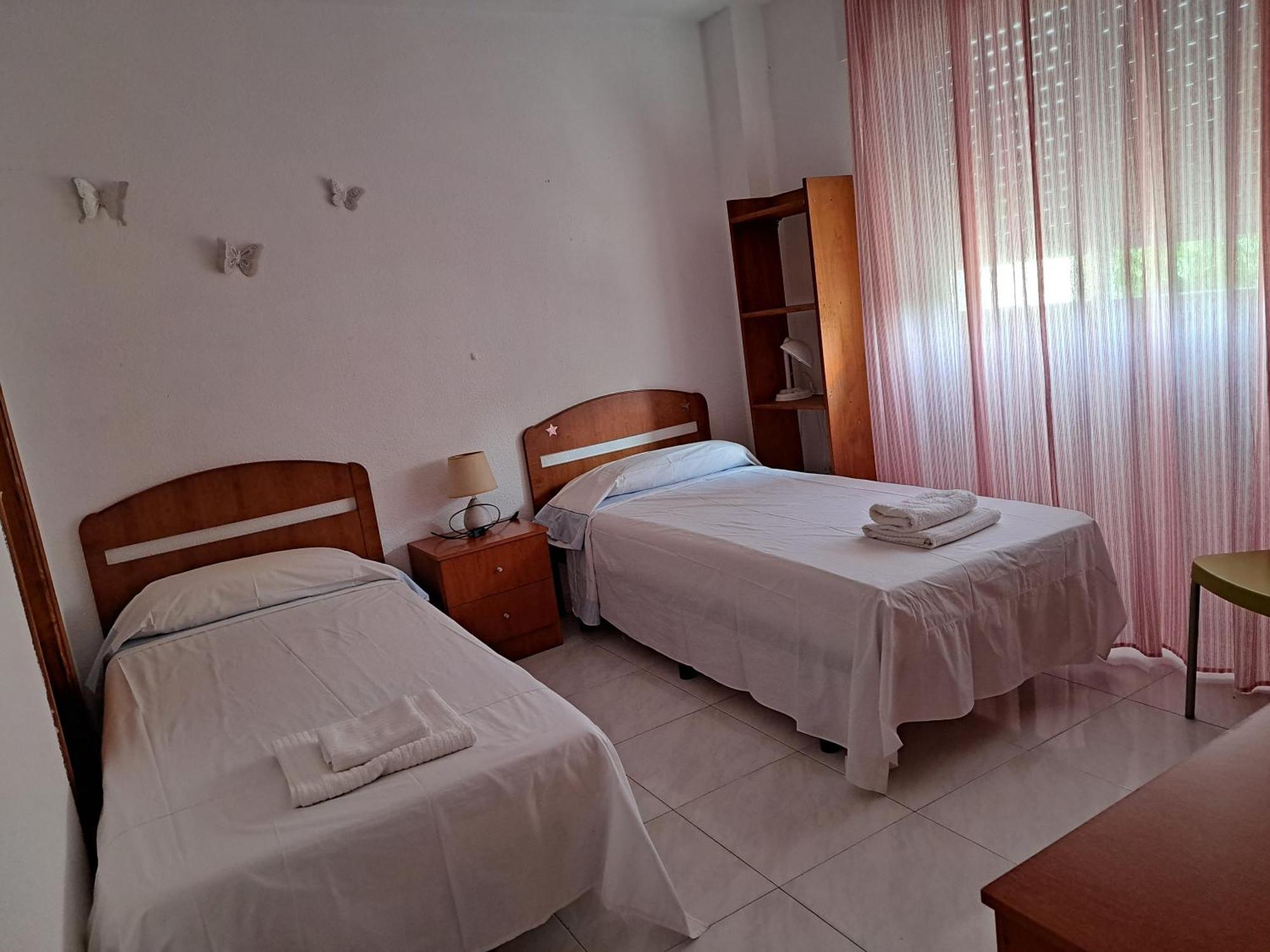 Apartamento Altea Cerca De Todo Eksteriør billede