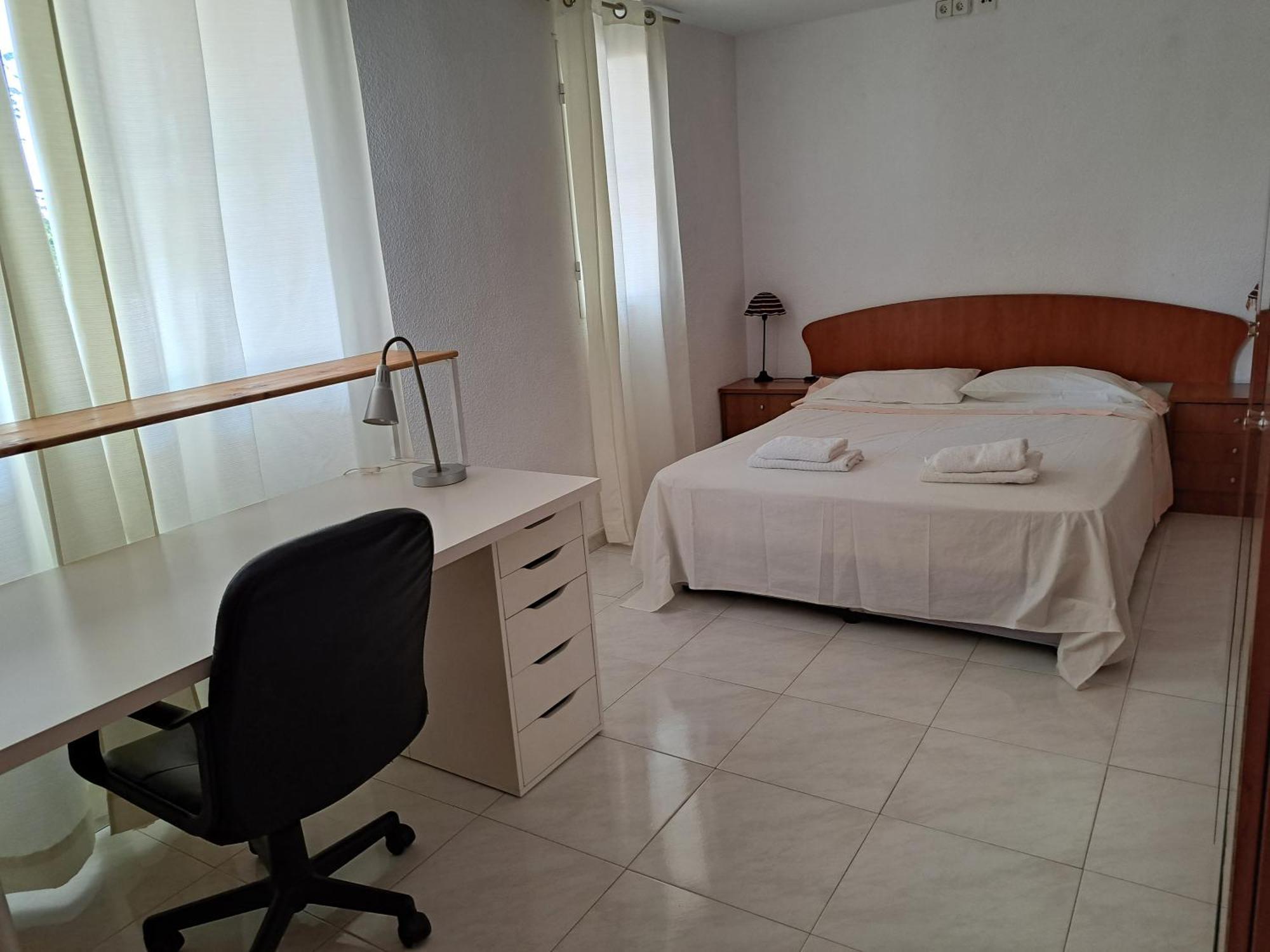 Apartamento Altea Cerca De Todo Eksteriør billede