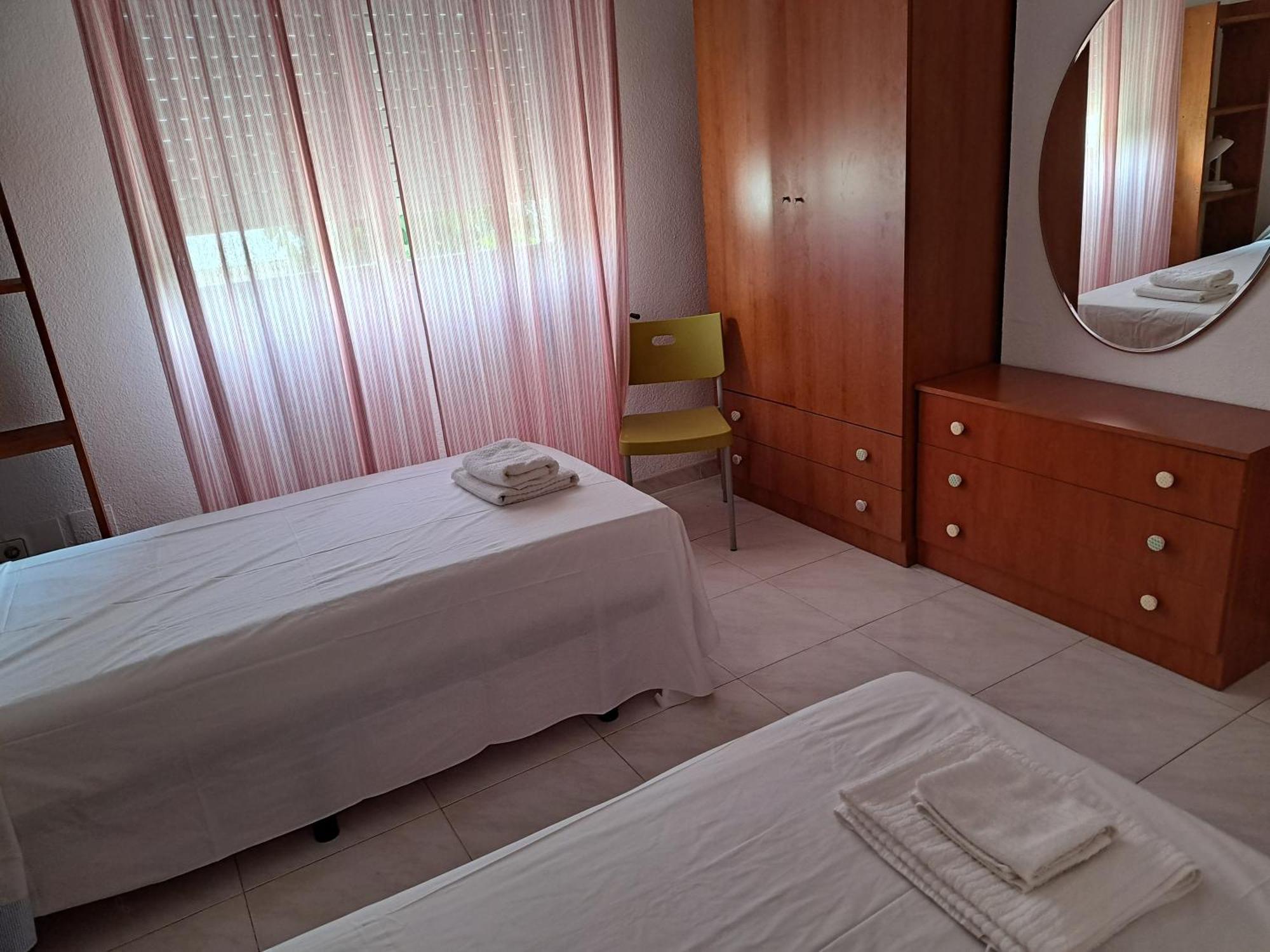 Apartamento Altea Cerca De Todo Eksteriør billede