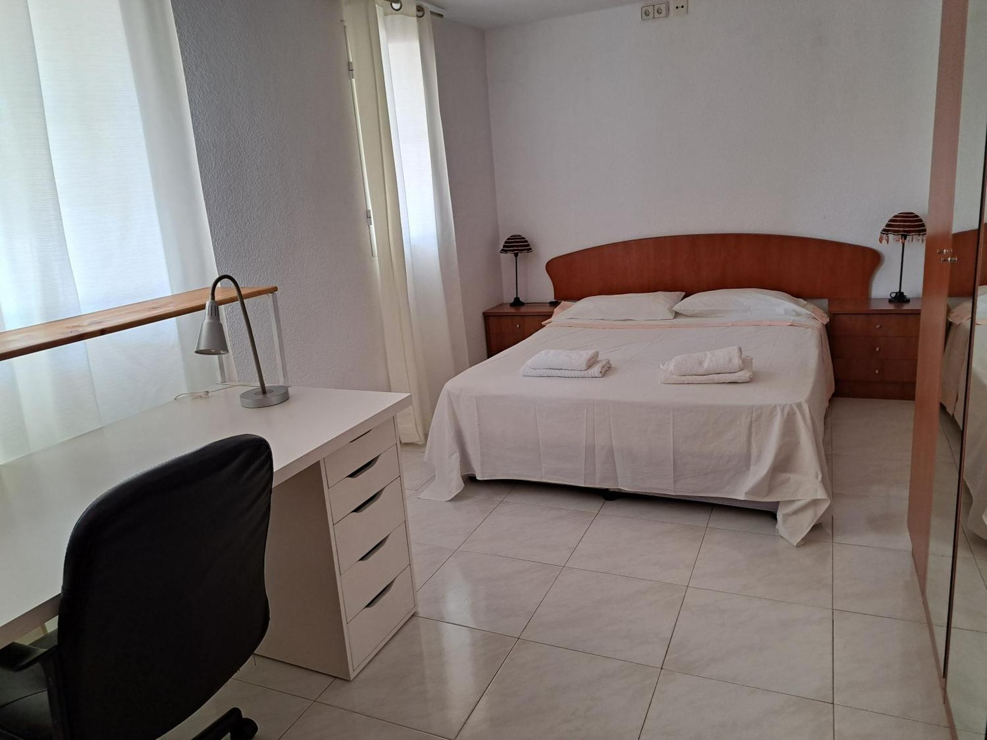 Apartamento Altea Cerca De Todo Eksteriør billede