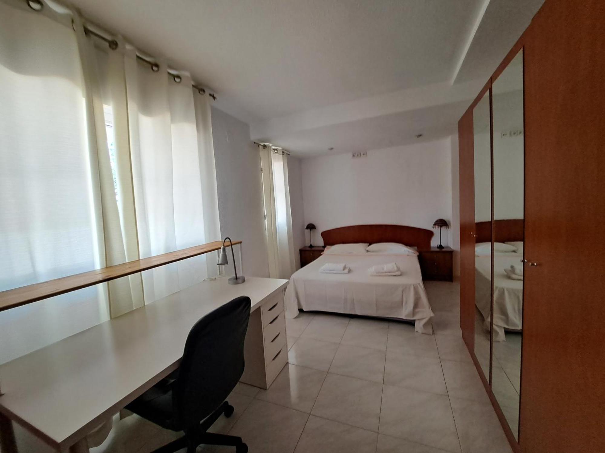 Apartamento Altea Cerca De Todo Eksteriør billede