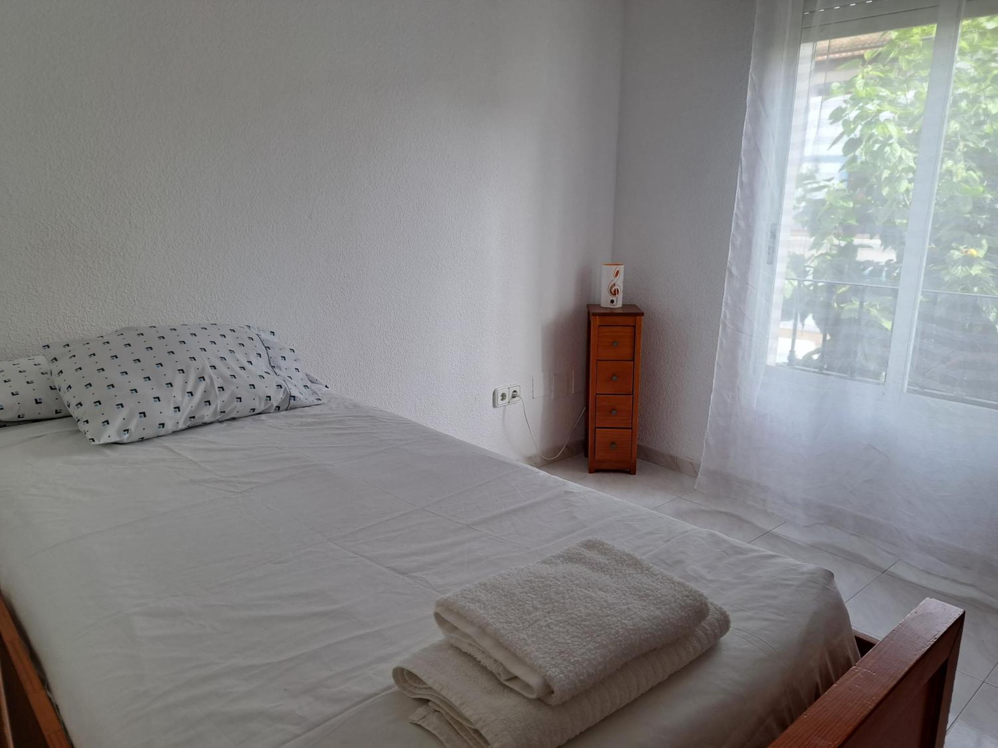 Apartamento Altea Cerca De Todo Eksteriør billede