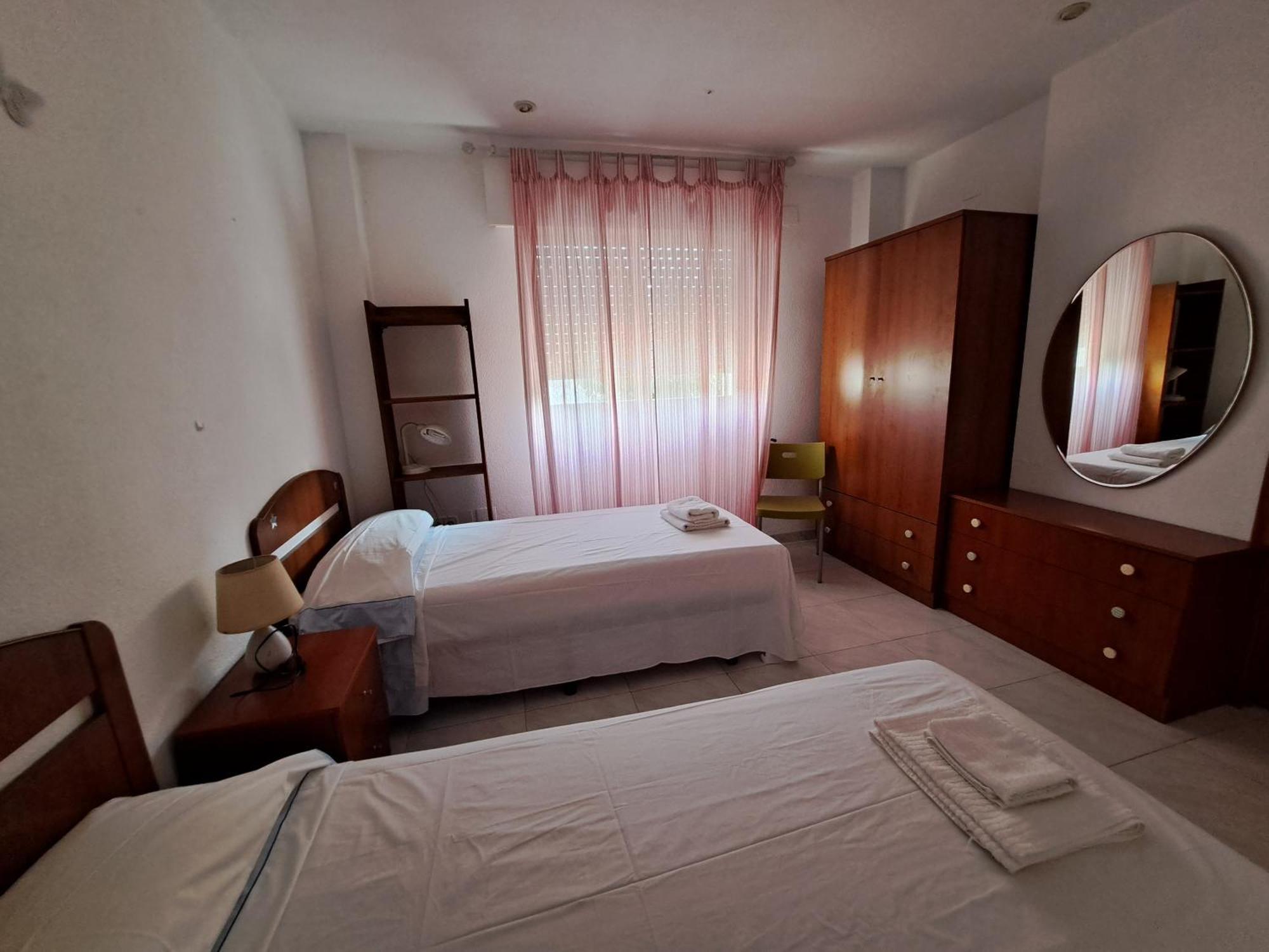 Apartamento Altea Cerca De Todo Eksteriør billede