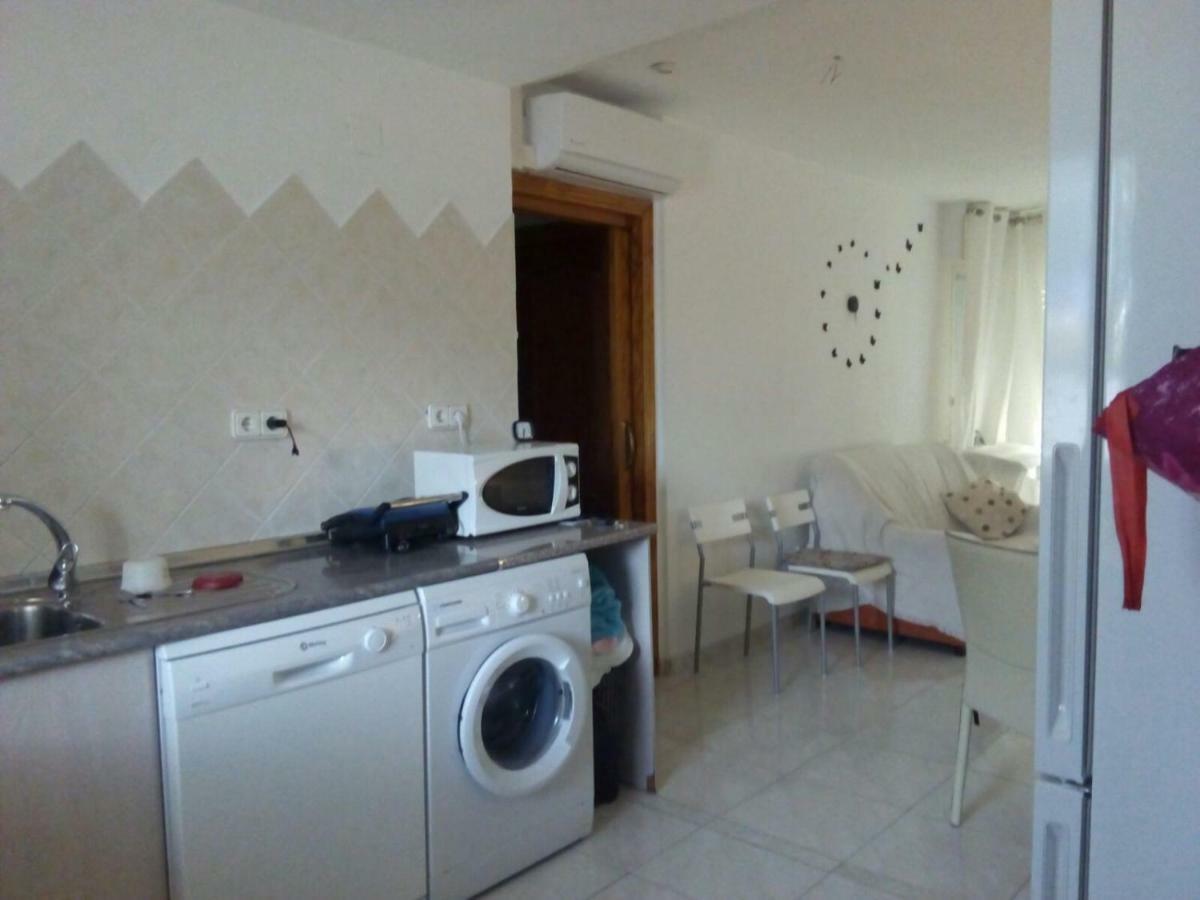 Apartamento Altea Cerca De Todo Eksteriør billede
