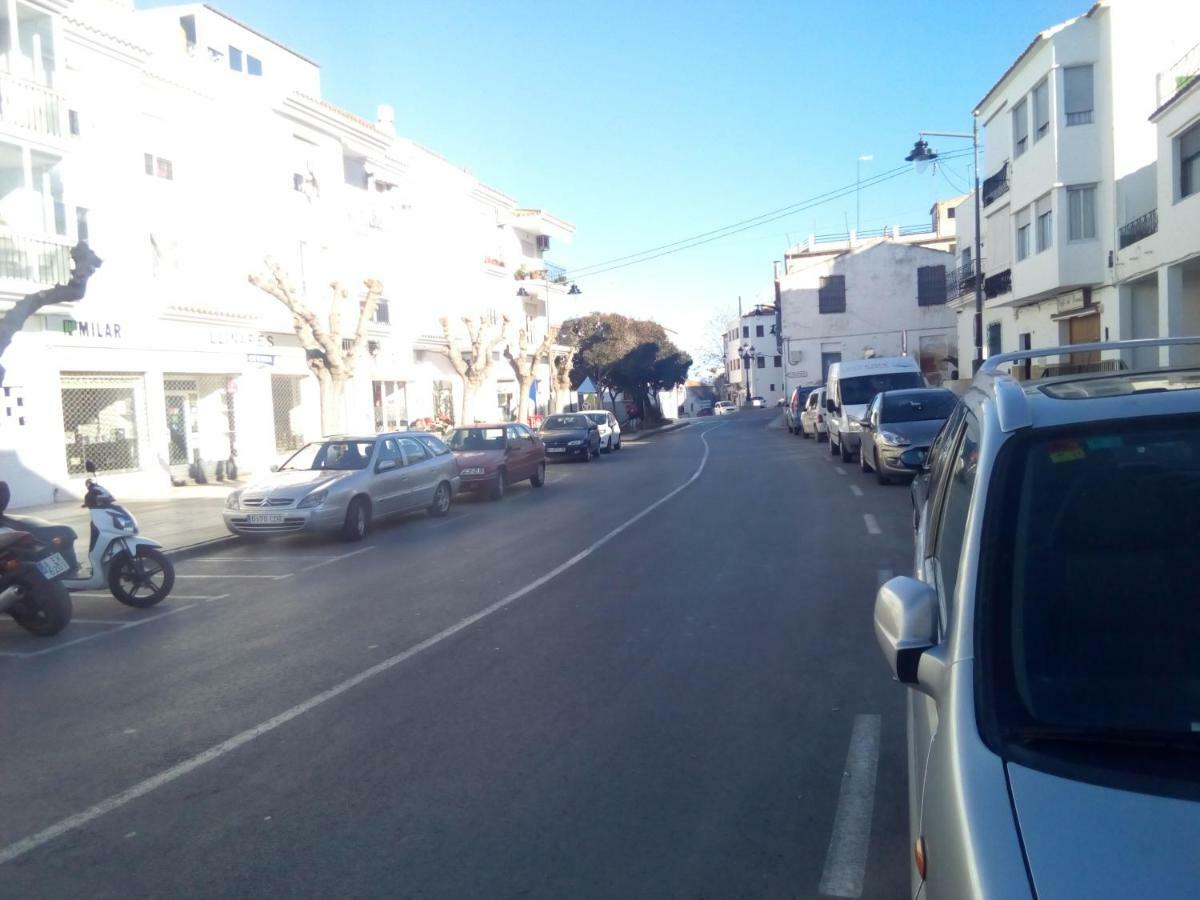 Apartamento Altea Cerca De Todo Eksteriør billede