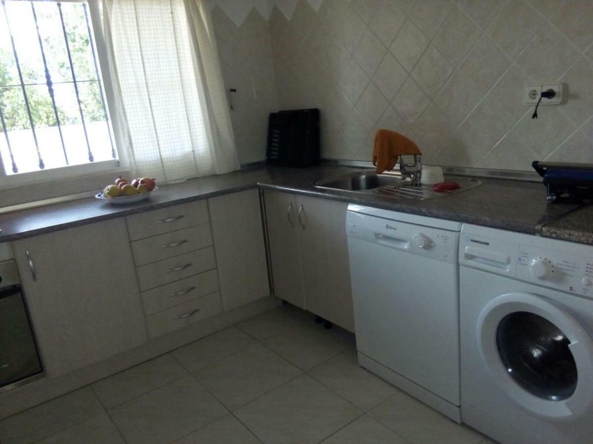 Apartamento Altea Cerca De Todo Eksteriør billede