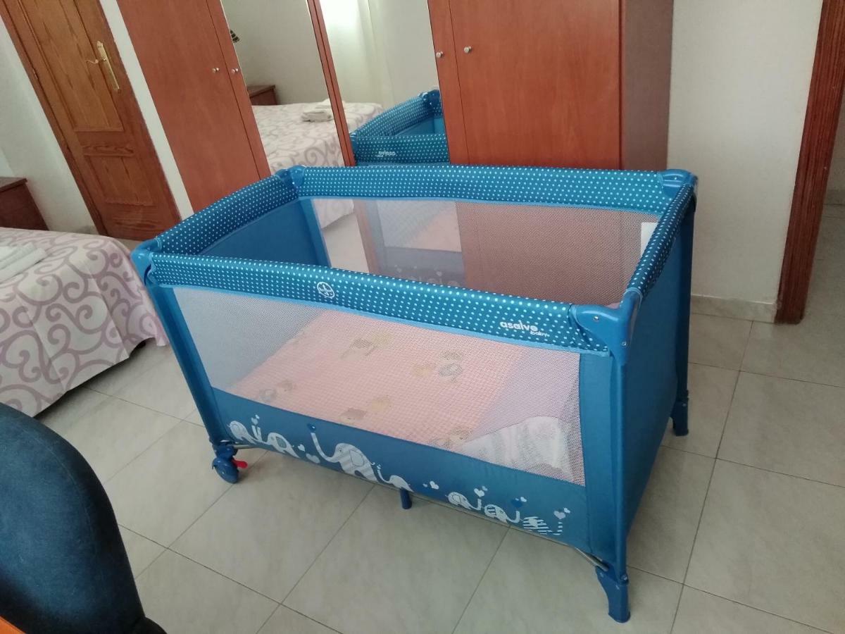 Apartamento Altea Cerca De Todo Eksteriør billede